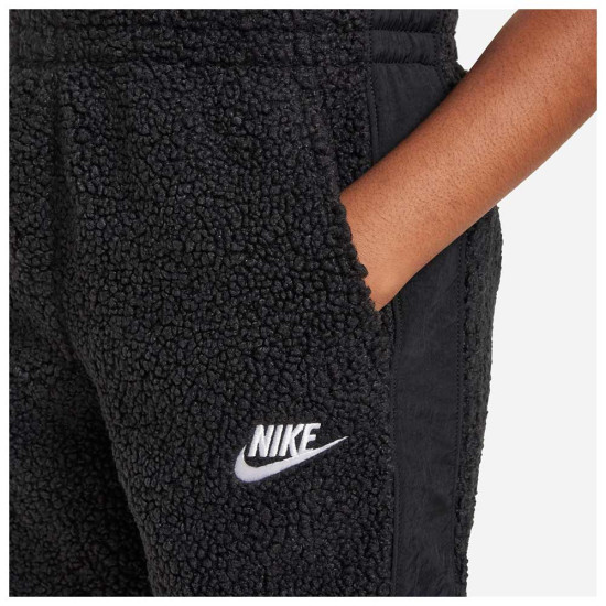 Nike Παιδικό παντελόνι φόρμας Sportswear Club Fleece Winterized Pants